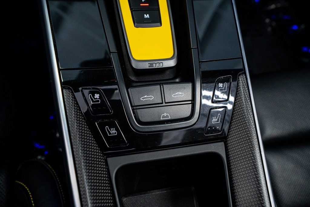 Used 2022 Porsche 911 Turbo S image 59