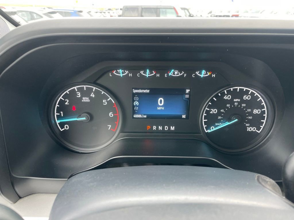 Used 2024 Ford F250 XLT image 10