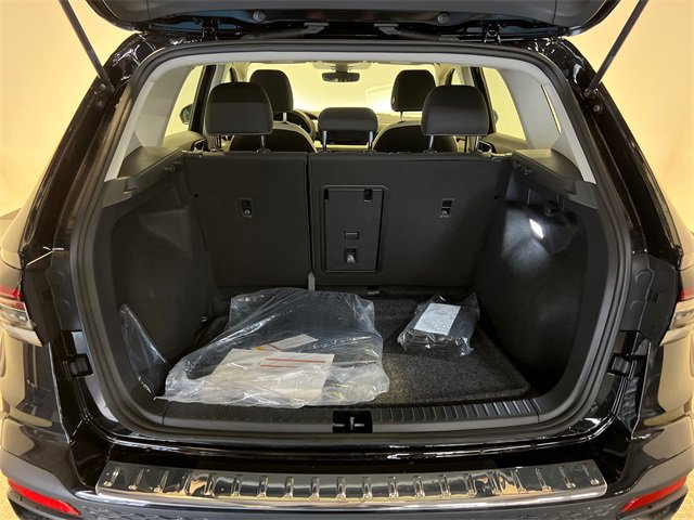 New 2026 Volkswagen Taos S image 5