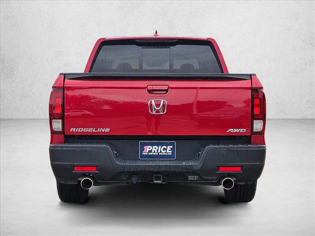 Used 2023 Honda Ridgeline RTL image 6