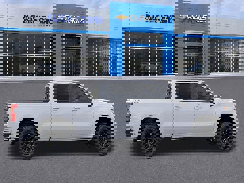 New 2026 Chevrolet Silverado 1500 RST w/ Convenience Package II image 5
