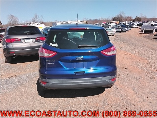 Used 2013 Ford Escape S FWD image 7