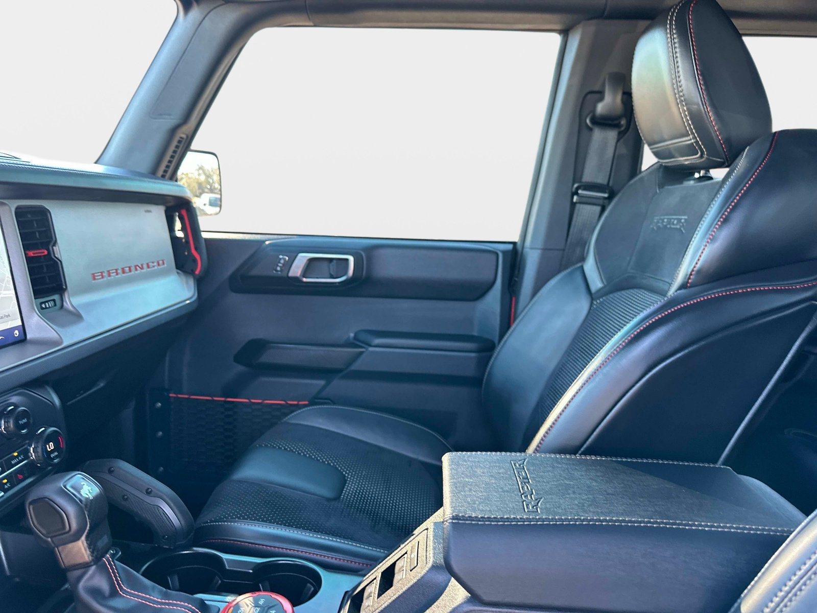 Used 2023 Ford Bronco Raptor image 23