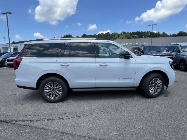 New 2026 Ford Expedition Platinum AWD/4WD image 2