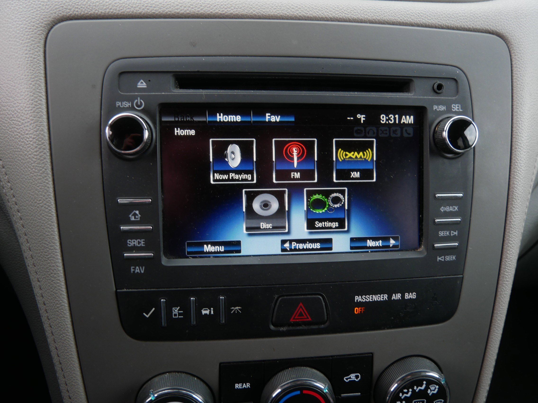 Used 2016 Chevrolet Traverse LS AWD/4WD image 28