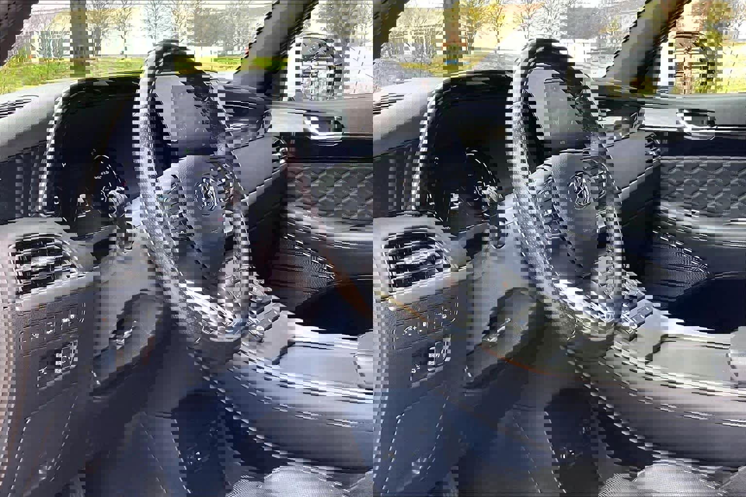 Used 2021 Hyundai Palisade Calligraphy w/ Cargo Package image 16