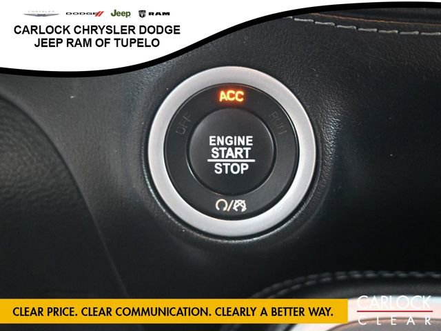 Used 2022 Dodge Challenger GT w/ Plus Package image 18