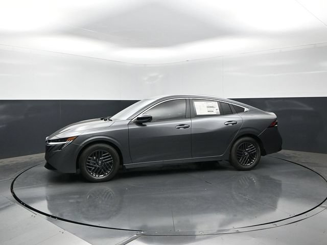 New 2026 Nissan Sentra SV w/ SV Convenience Package FWD image 3
