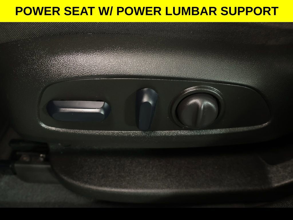 Used 2023 GMC Acadia SLE w/ Driver Convenience Package image 7