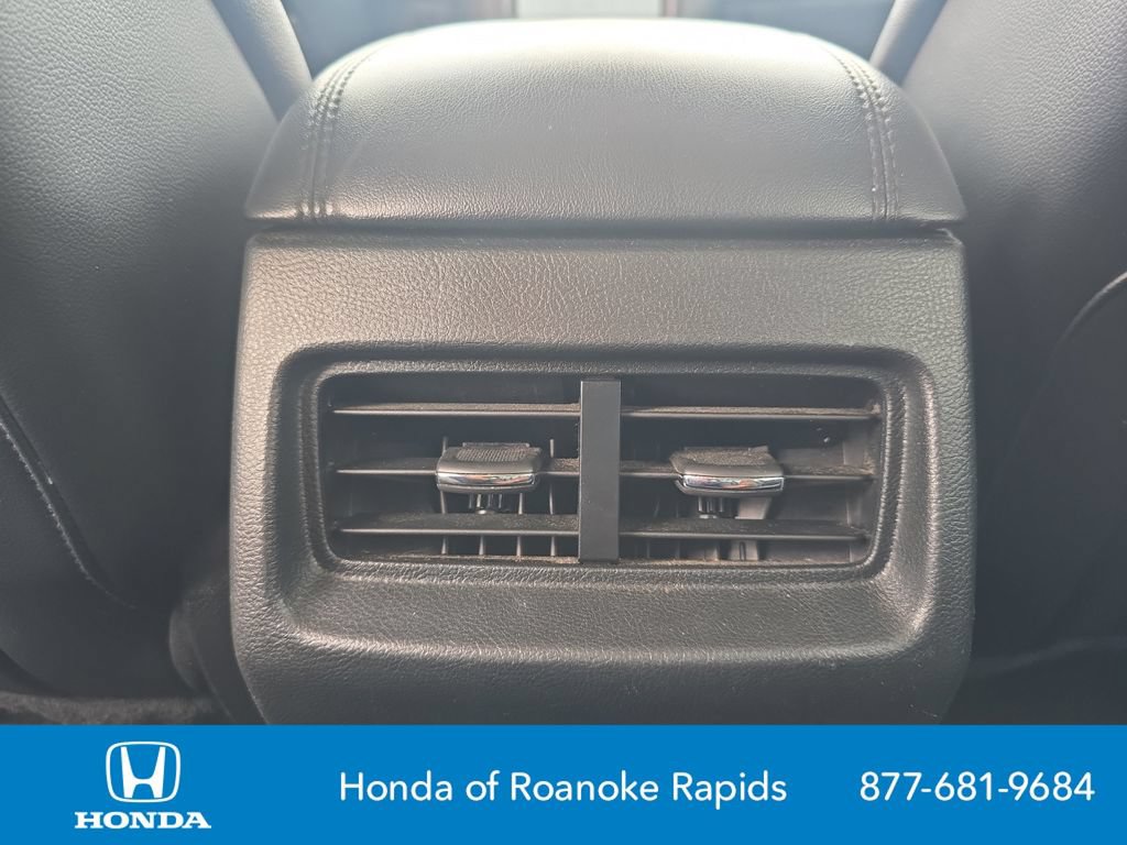Used 2024 Ford Edge SEL AWD/4WD image 30