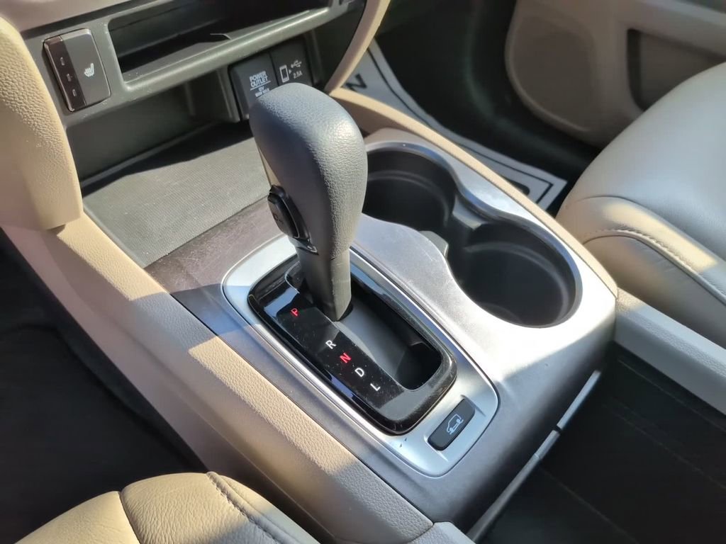 Used 2020 Honda Pilot EX-L image 27