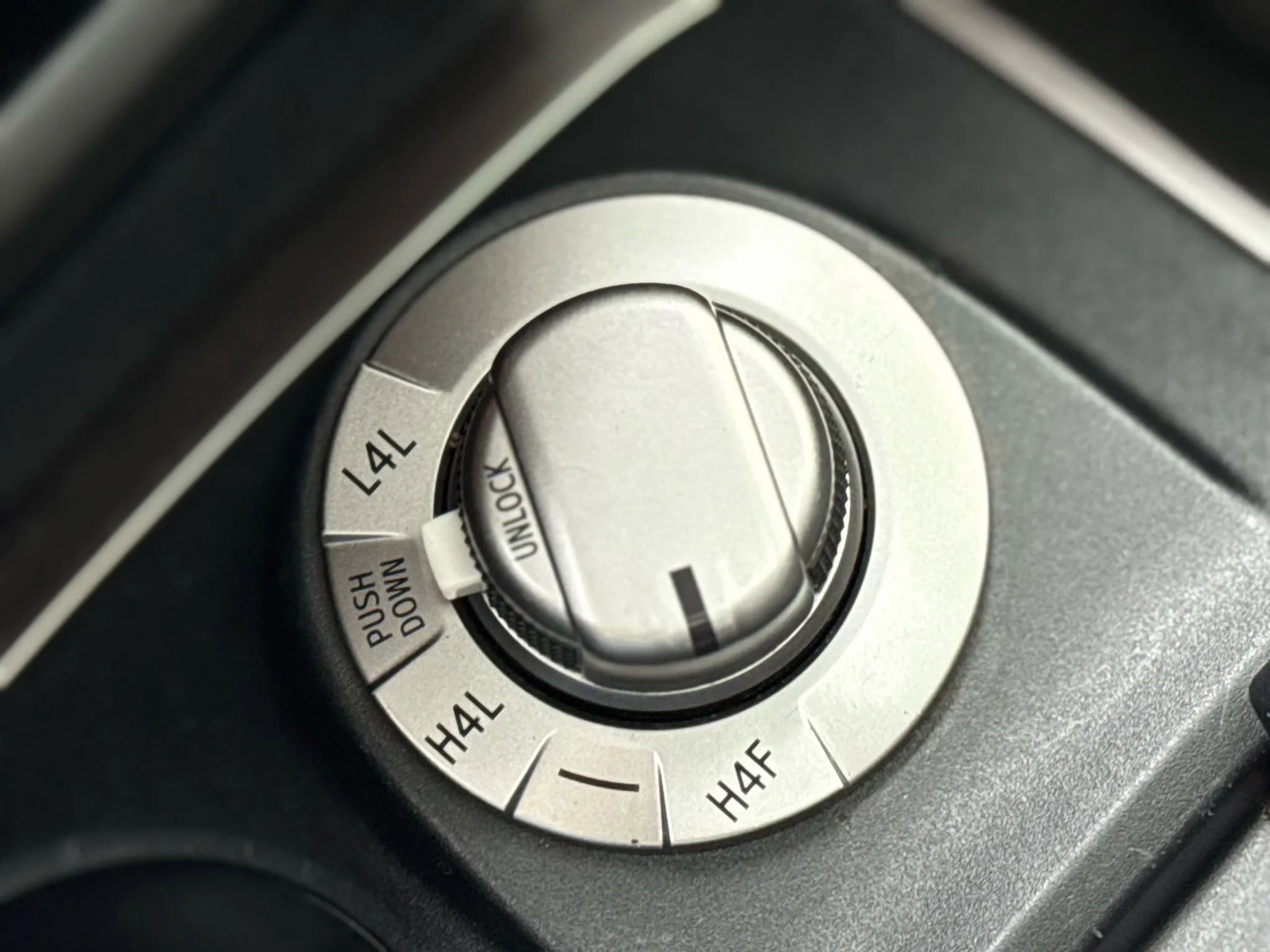 Used 2018 Toyota 4Runner Limited image 42