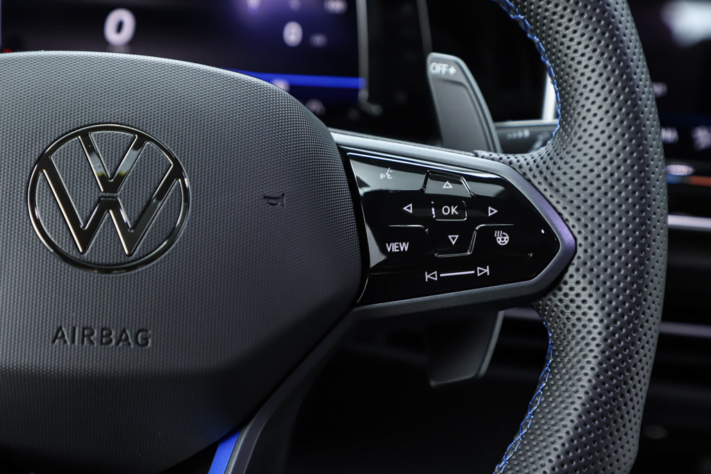 New 2027 Volkswagen Golf AWD/4WD image 22