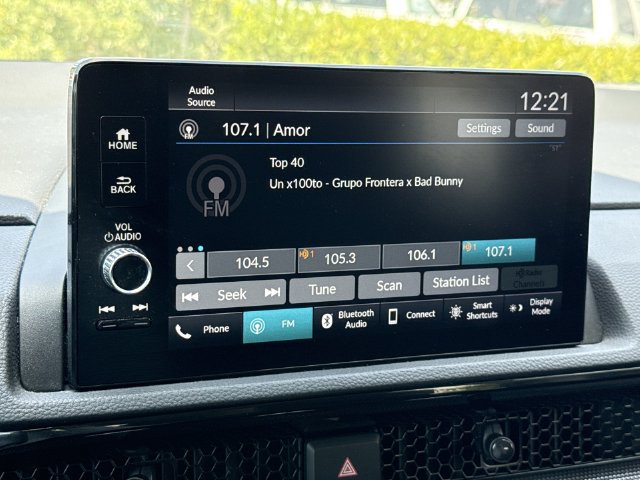 Used 2024 Honda CR-V EX-L image 24
