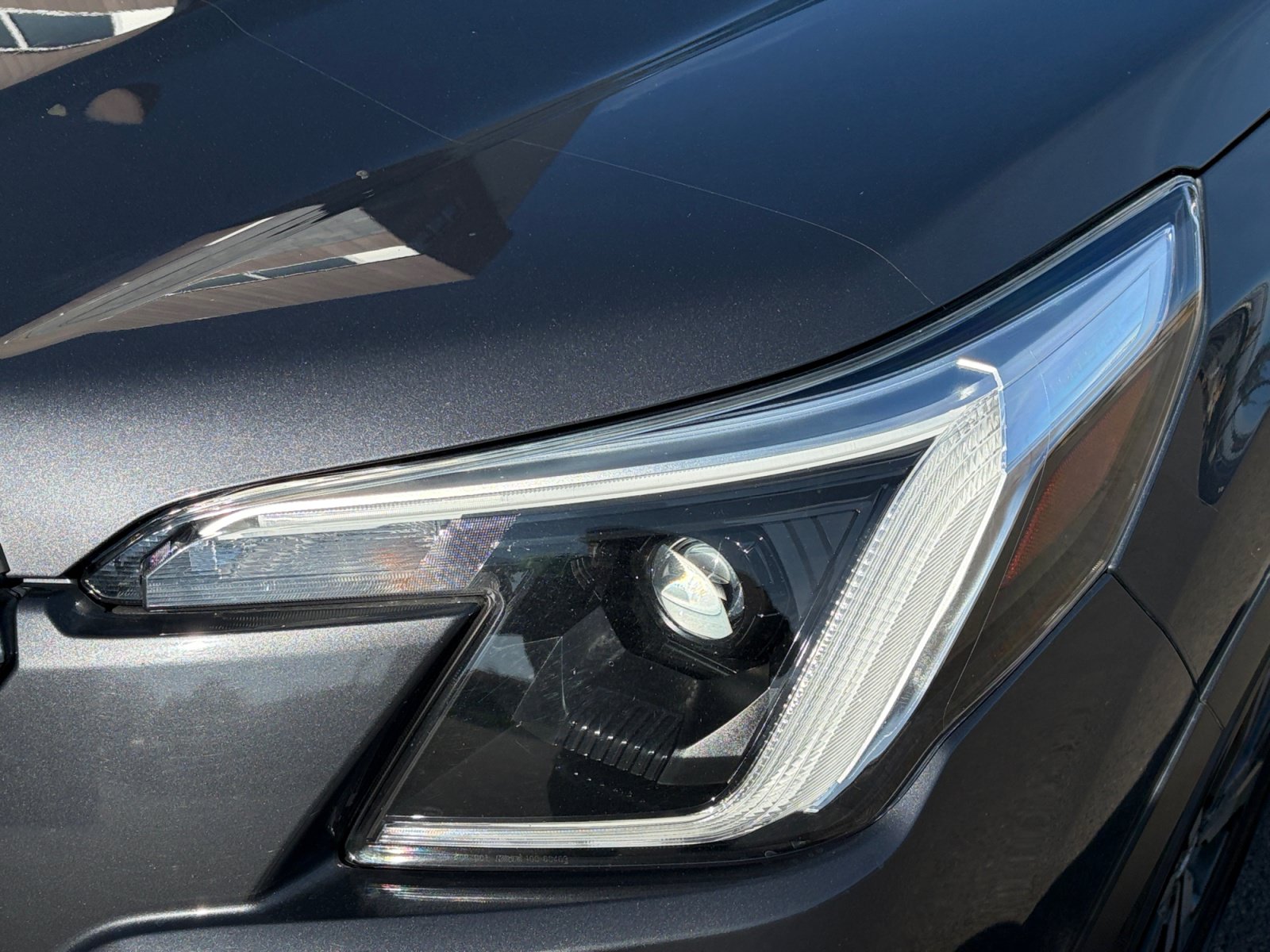 Used 2022 Subaru Forester Limited AWD/4WD image 9