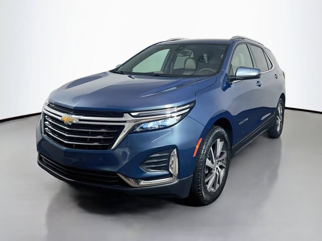 Used 2024 Chevrolet Equinox Premier FWD image 5