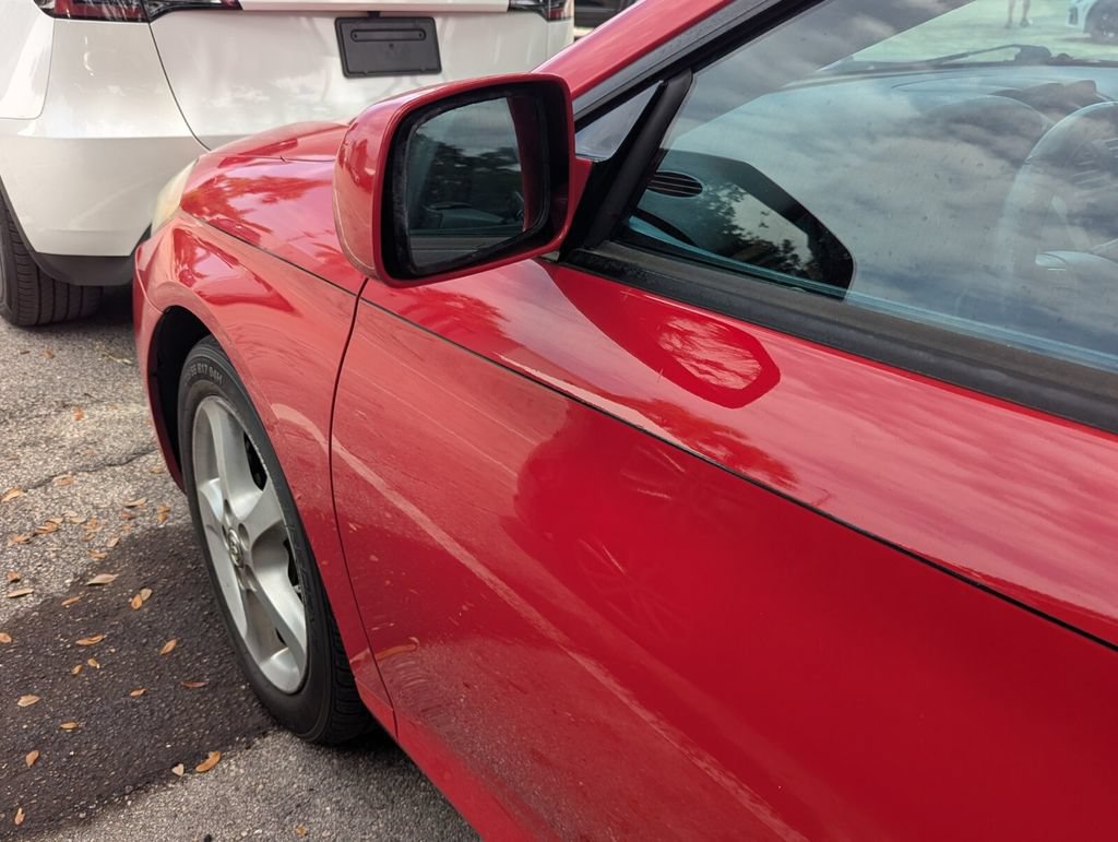 Used 2006 Toyota Solara SLE FWD image 22