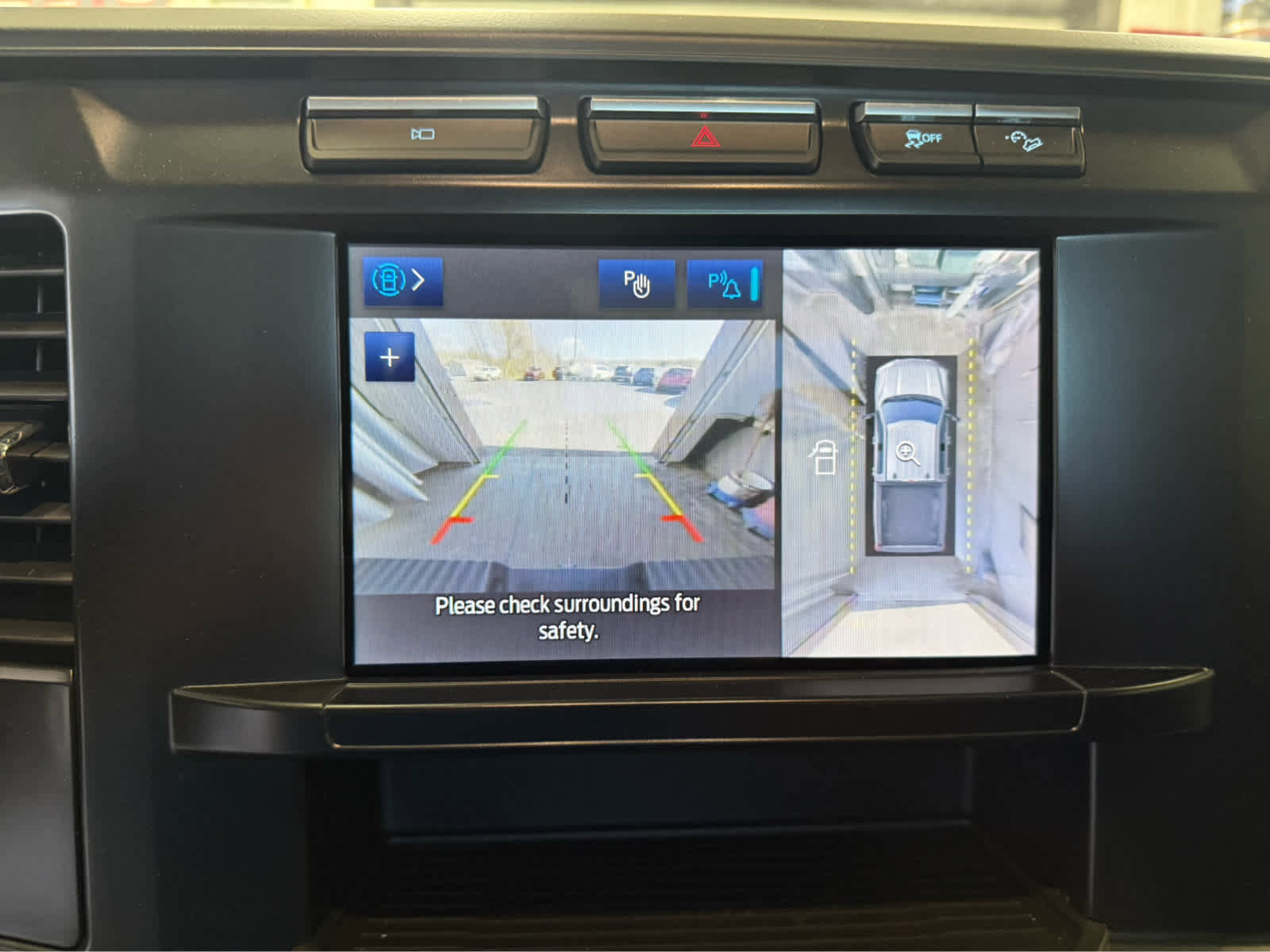 Used 2024 Ford F350 XL w/ STX Appearance Package AWD/4WD image 22