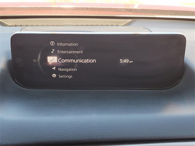 Used 2023 MAZDA CX-50 2.5 S w/ Weather Package image 12