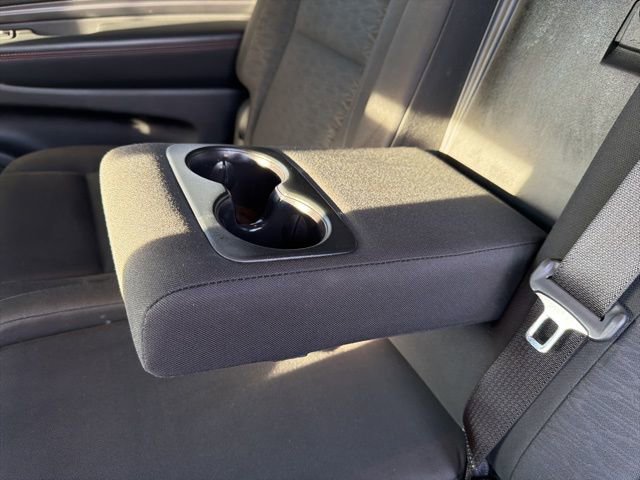 Used 2025 Dodge Durango GT image 25