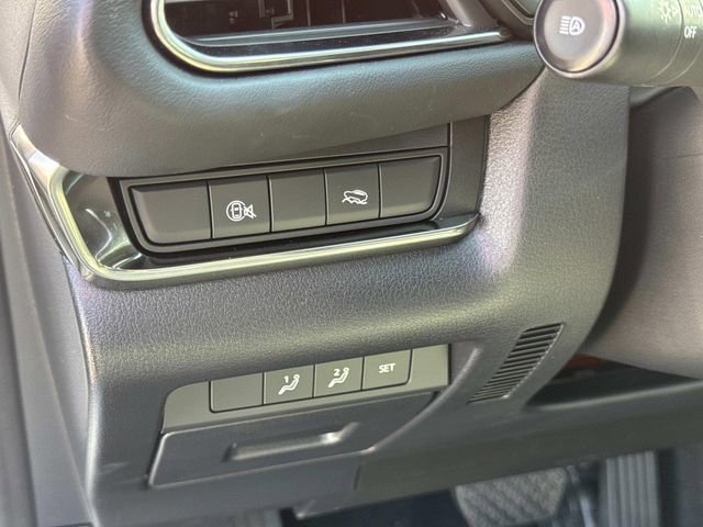 Used 2025 MAZDA CX-30 AWD 2.5 S w/ Preferred Package image 31