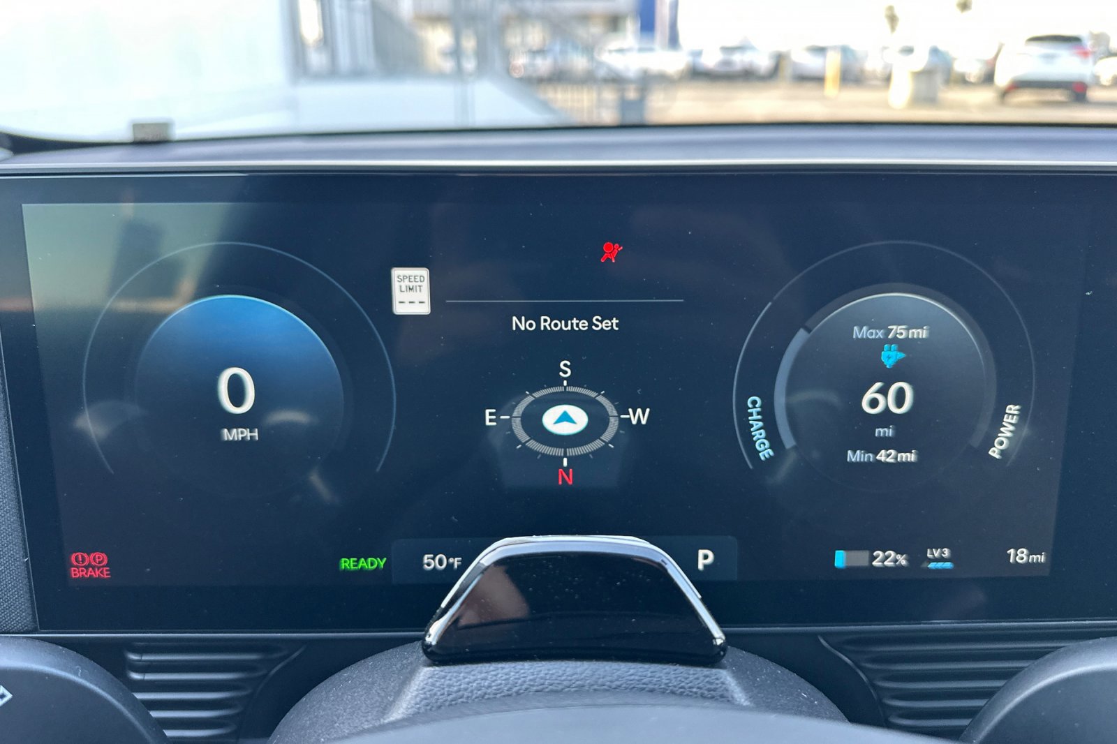 New 2026 Hyundai Ioniq 5 SE image 25