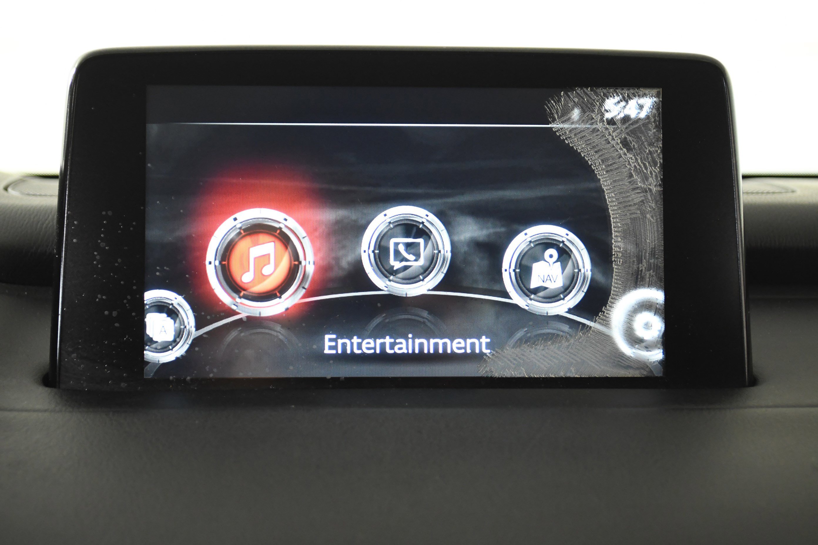 Used 2018 MAZDA CX-9 Touring image 17