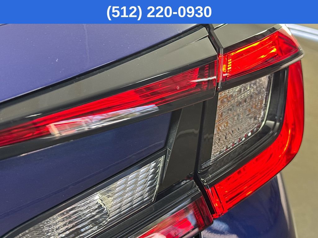 Certified 2025 Subaru Impreza 2.0i image 33