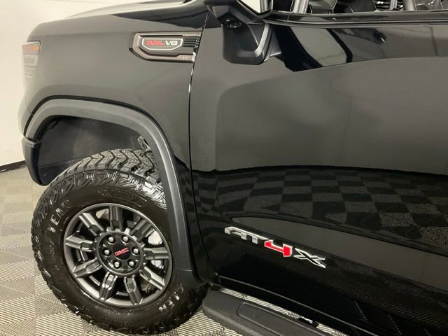 Used 2024 GMC Sierra 1500 AT4X AWD/4WD image 40