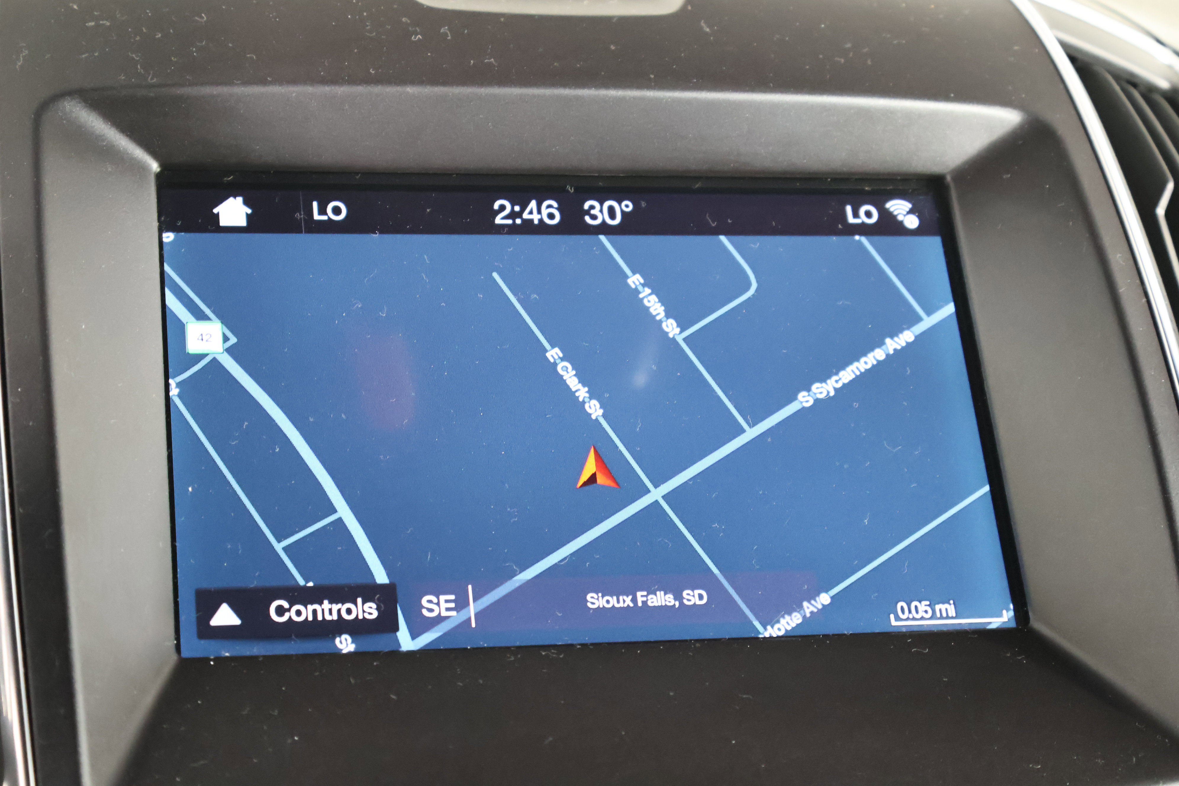 Used 2019 Ford Edge ST w/ Convenience Package image 28