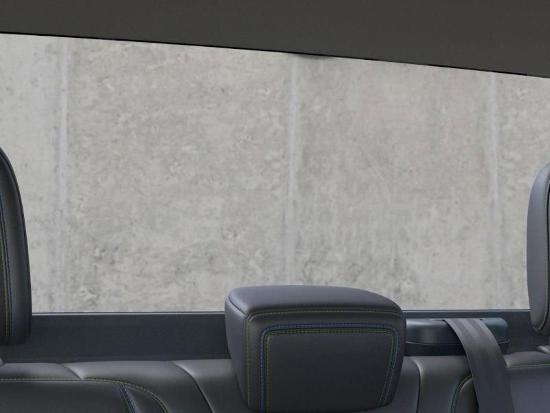 New 2025 Ford Maverick Lobo image 24