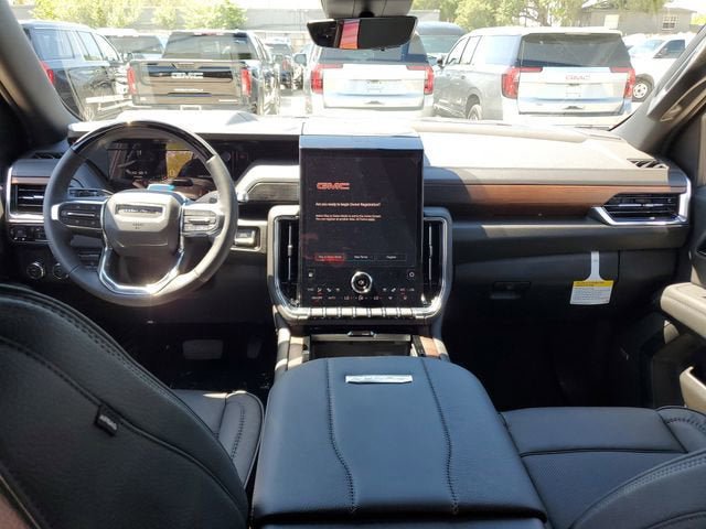 New 2026 GMC Yukon XL Denali RWD image 12