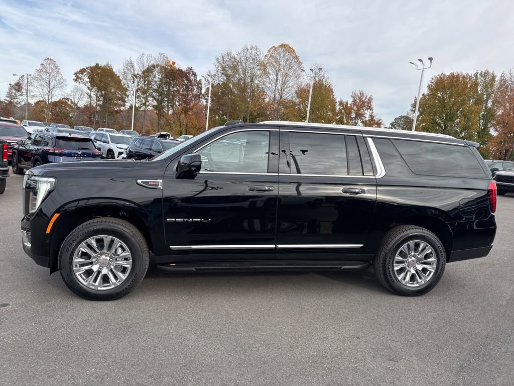 New 2026 GMC Yukon XL Denali image 2