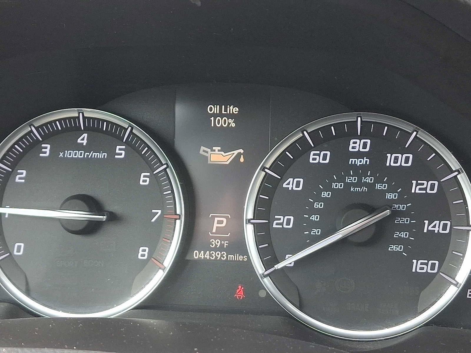 Used 2020 Acura TLX w/ Technology Package image 21