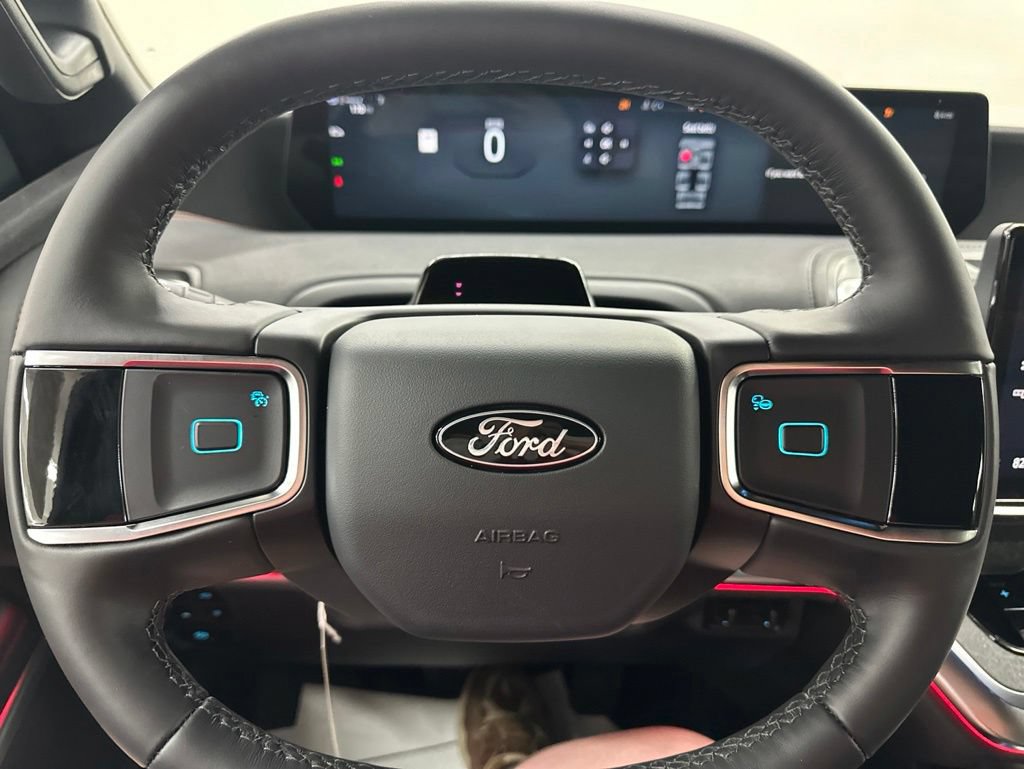 New 2026 Ford Expedition Tremor AWD/4WD image 34