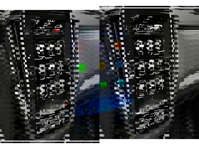 New 2026 Subaru Forester Limited image 19