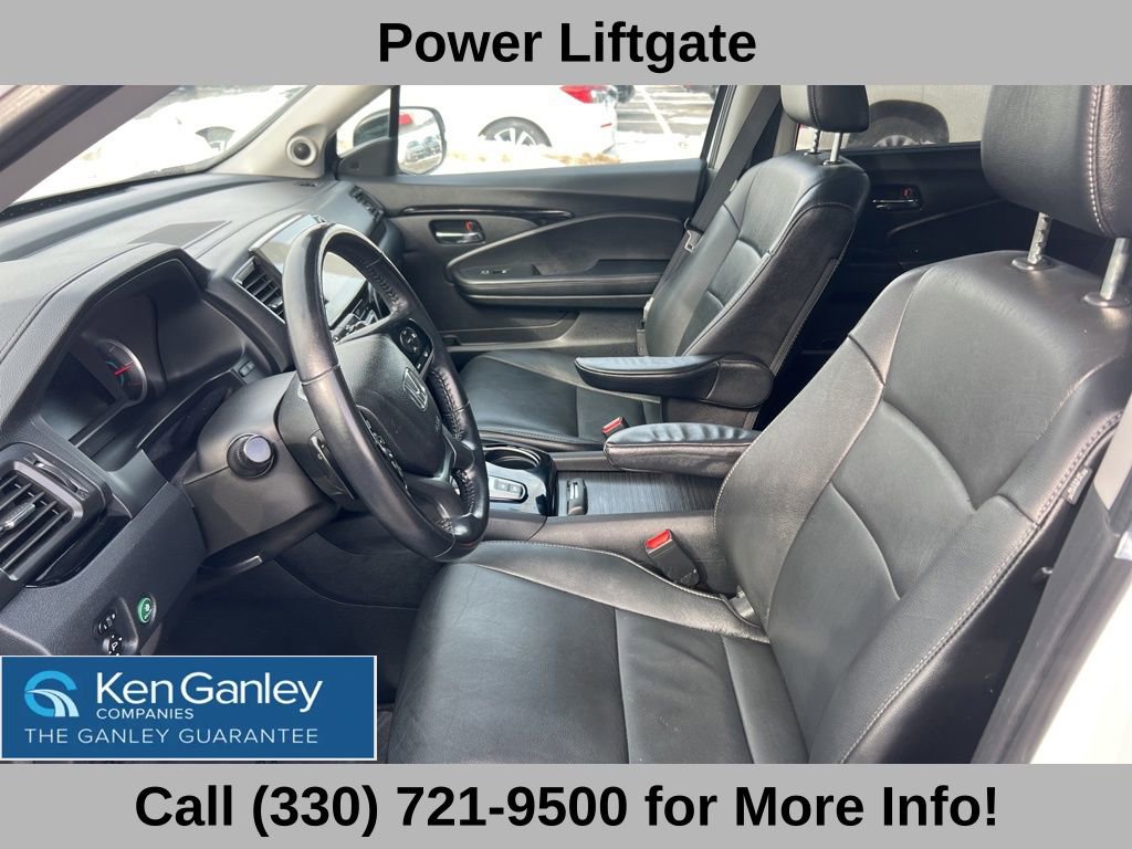 Used 2021 Honda Pilot Touring image 42