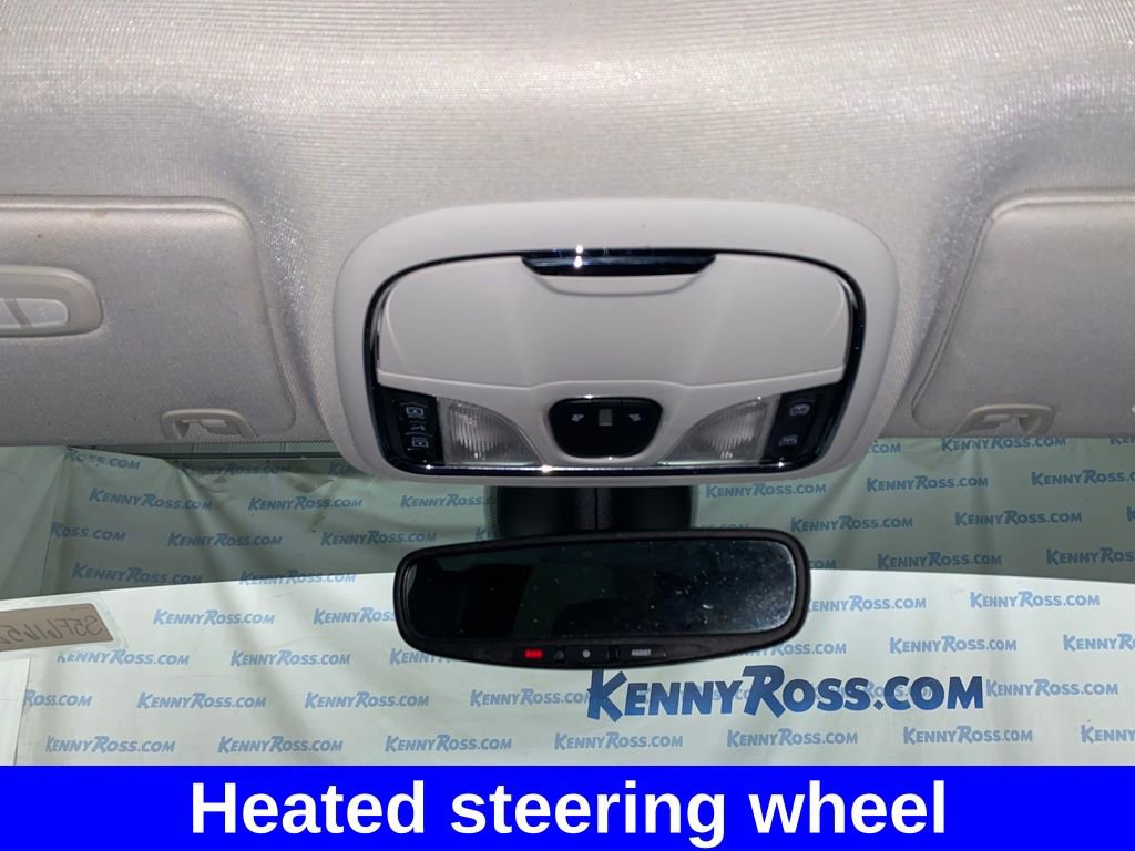 Used 2019 Jeep Cherokee Limited w/ Trailer Tow Group image 23