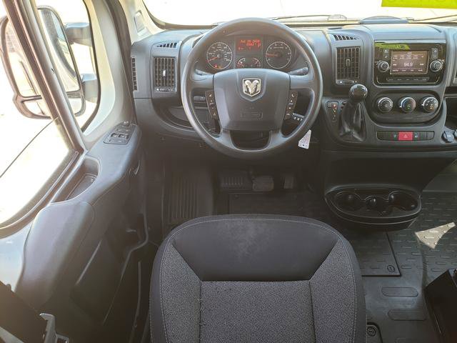 Used 2021 RAM ProMaster 2500 image 18