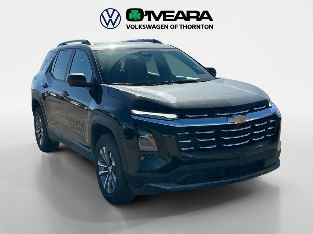 Used 2025 Chevrolet Equinox LT w/ Convenience Package II AWD/4WD image 7