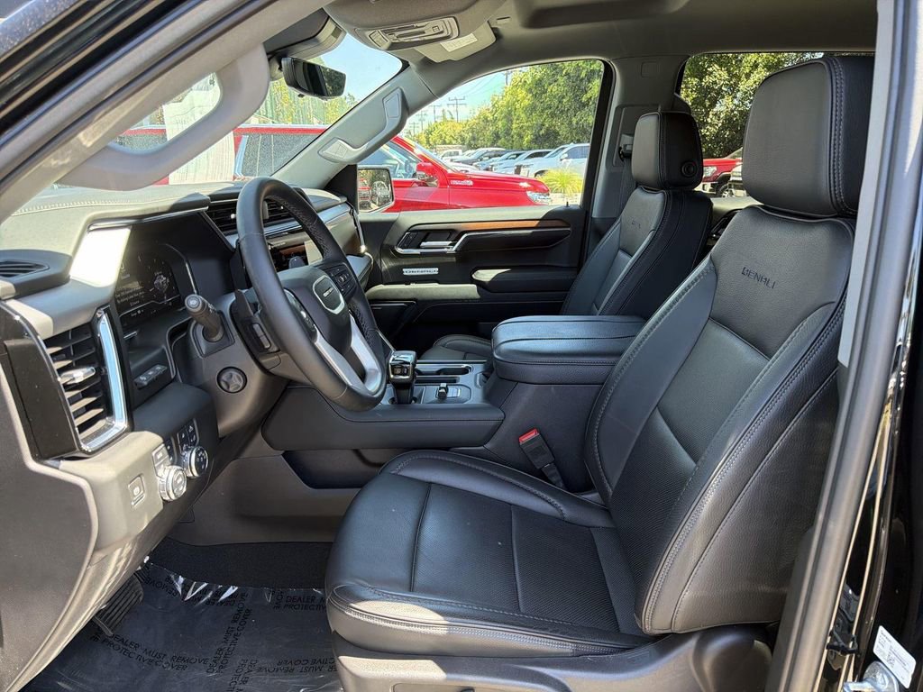 Used 2024 GMC Sierra 1500 Denali w/ Technology Package image 21