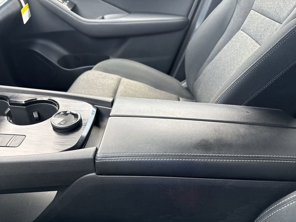 Used 2026 Nissan Rogue SV AWD/4WD image 26