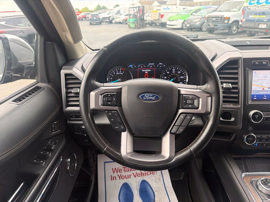 Used 2020 Ford Expedition Platinum AWD/4WD image 15