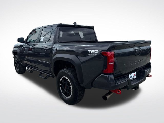 Used 2026 Toyota Tacoma TRD Off-Road AWD/4WD image 5