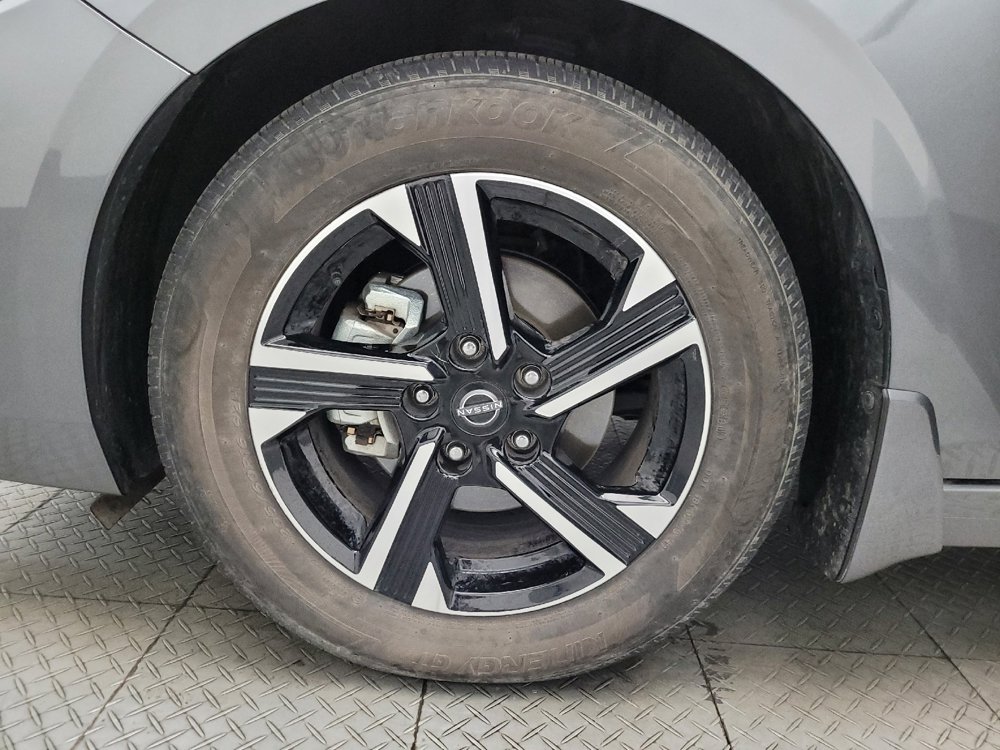 Used 2024 Nissan Sentra SV w/ All-Weather Package image 31