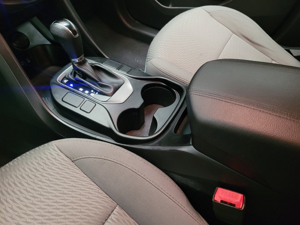 Used 2018 Hyundai Santa Fe Sport FWD image 26