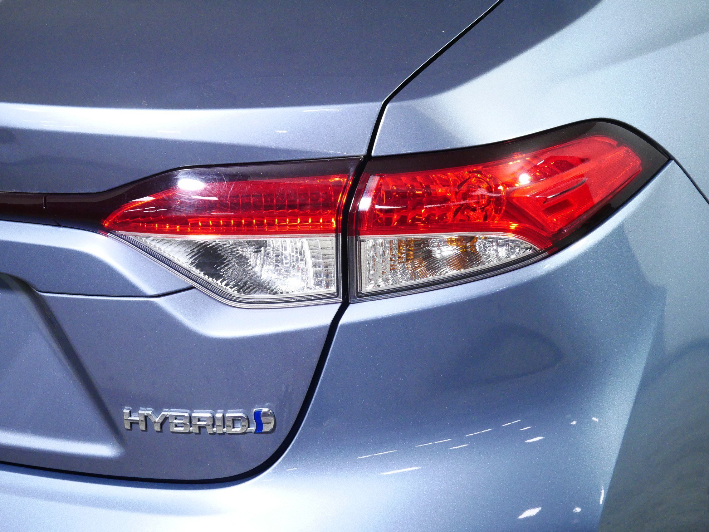 Used 2021 Toyota Corolla LE FWD image 17