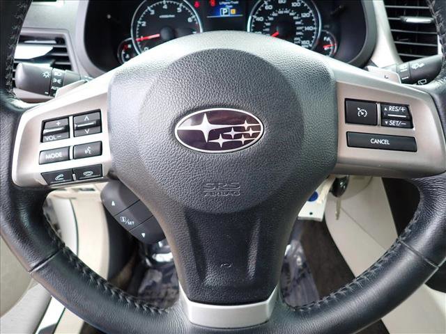Used 2014 Subaru Outback 3.6R Limited w/ Moonroof Package image 16