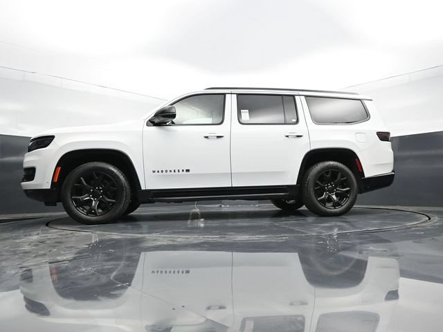 Used 2024 Jeep Wagoneer Series II AWD/4WD image 46