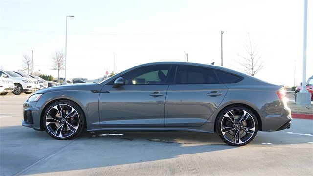 Used 2023 Audi S5 Prestige image 6